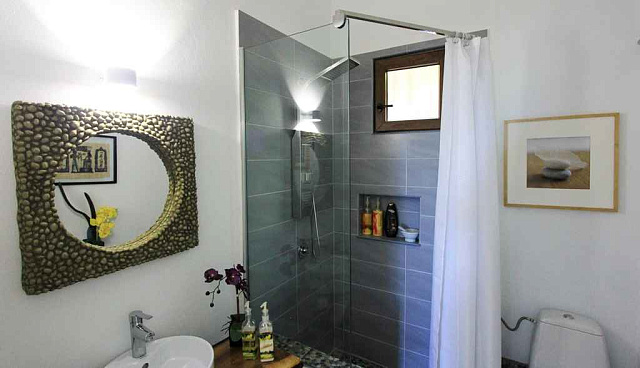 Unique villa with sensational seaview — photo 12