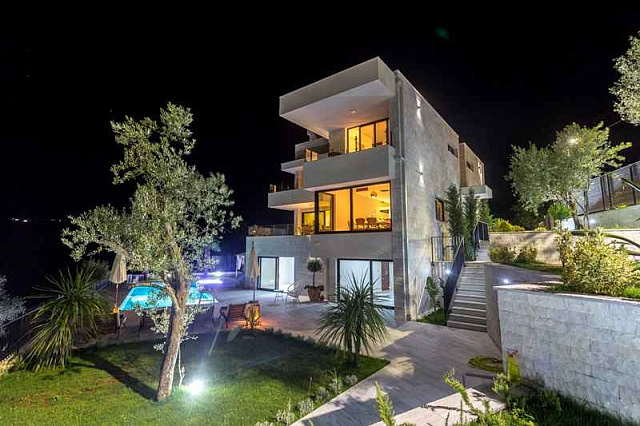 Villa in Herceg Novi — photo 9