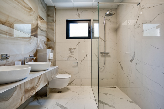 Villa for sale in a luxury complex in Blizikuce — photo 14
