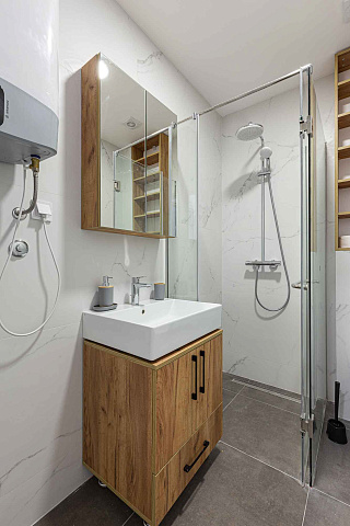 For sale 2 apartments in new complex in Becici — photo 6