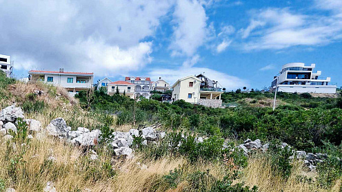 Plot for sale in Krimovica — photo 3