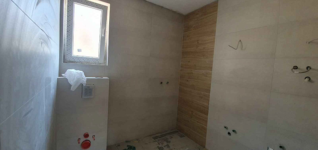 Apartments in new building in Kumbor 