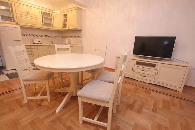 Apart hotel in Budva — photo 25