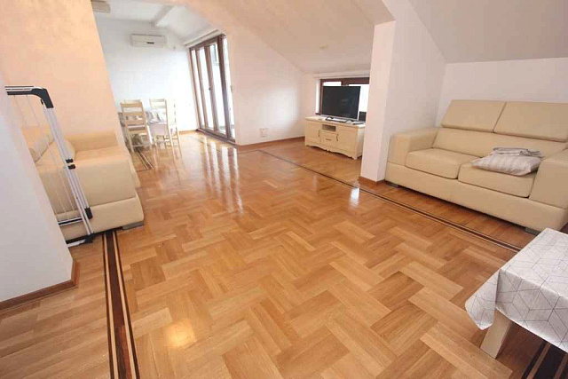 Apart hotel in Budva — photo 13