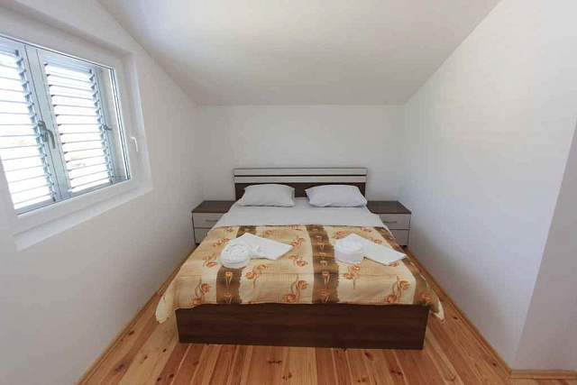 Villa with pool in Budva — photo 6