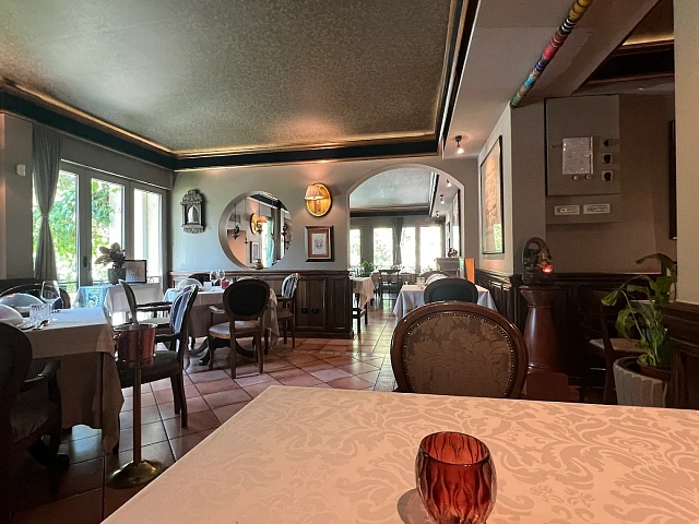 For Sale: Luxury Fine Dining Restaurant, Real Estate & Operating Company in Montenegro — photo 4