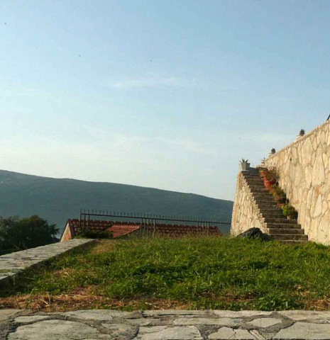 Plot in Zelenika — photo 20