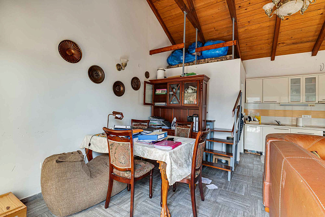Villa with panoramic sea views in Tivat — photo 6