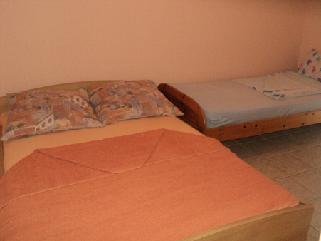 Mini hotel in Becici