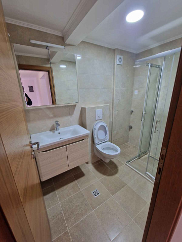 Three-bedroom duplex apartment in Igalo with sea view  — photo 6