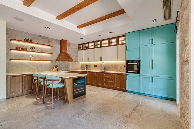 LUXURY VILLA IN LUŠTICA, NEAR MIRIŠTA — A PRIVATE PARADISE IN ONE OF THE ADRIATIC’S MOST EXCLUSIVE LOCATIONS — photo 25