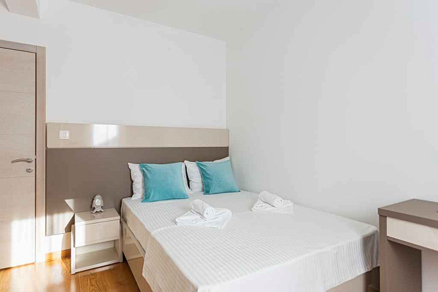 Apartments in an exclusive location not far from Budva — photo 5