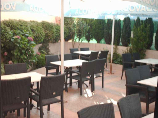 Mini hotel in Herceg Novi — photo 19