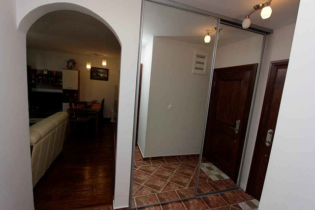 A comfortable apartment in Przno — photo 7