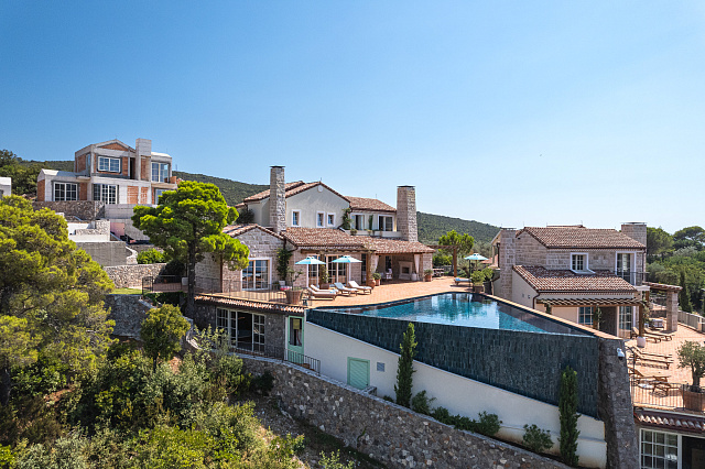 LUXURY VILLA IN LUŠTICA, NEAR MIRIŠTA — A PRIVATE PARADISE IN ONE OF THE ADRIATIC’S MOST EXCLUSIVE LOCATIONS — photo 82