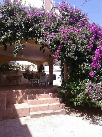 House in Utjeha with sea view — 153 m² — photo 5