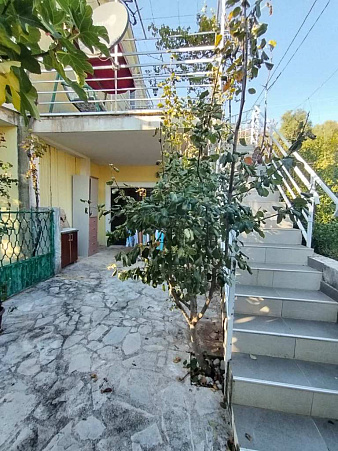 House in Budva
