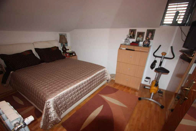 Apartment with three bedrooms in old town of Kotor — photo 5