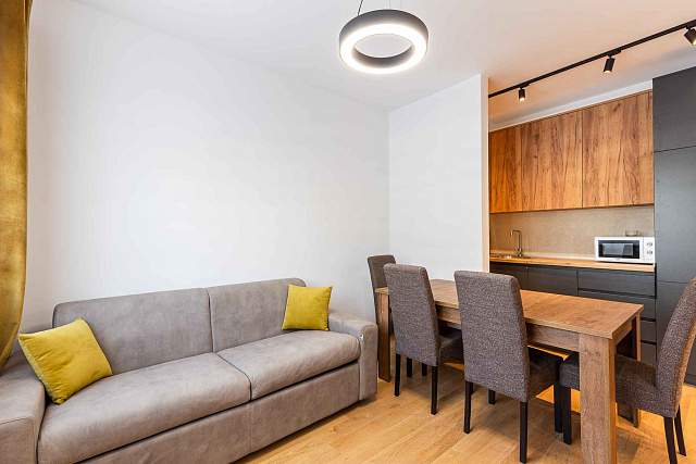 For sale 2 apartments in new complex in Becici — photo 13
