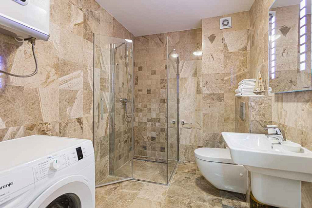 Apartments in an exclusive location not far from Budva — photo 7