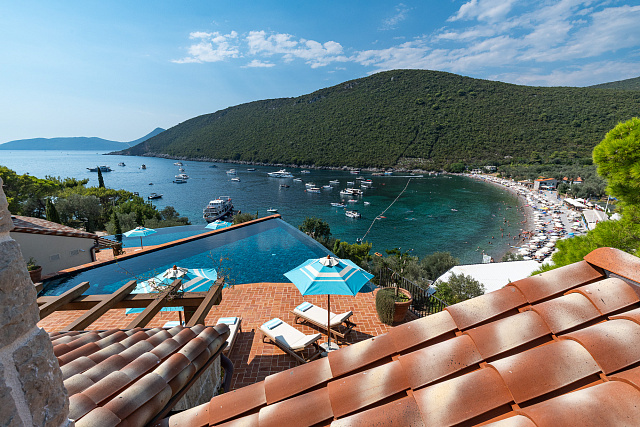 LUXURY VILLA IN LUŠTICA, NEAR MIRIŠTA — A PRIVATE PARADISE IN ONE OF THE ADRIATIC’S MOST EXCLUSIVE LOCATIONS — photo 63