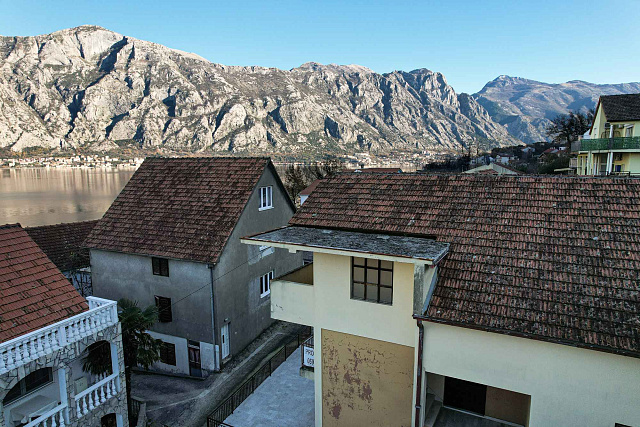 HOUSE FOR SALE – 270 m² – EXCEPTIONAL OPPORTUNITY IN PRČANJ! — photo 7