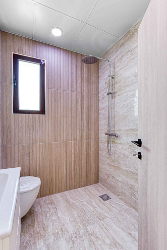 Renovated apartment in Tivat, 78 m² — photo 2