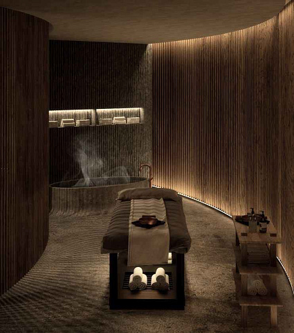 Exclusive Wellness and Residential Tourist Complex – Žabljak / Durmitor — photo 6