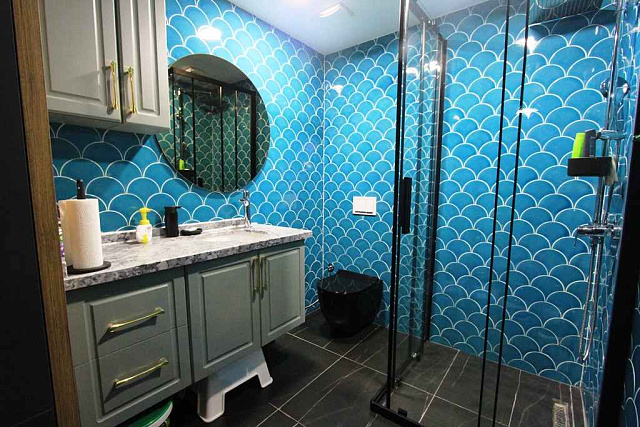Luxury commercial space in Budva — photo 4