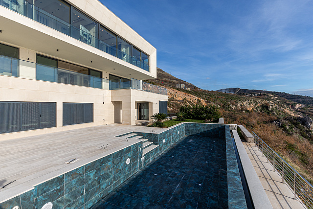 Azure Horizon Residence — photo 27