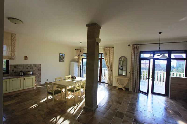 Luxurious villa in Petrovac — photo 25