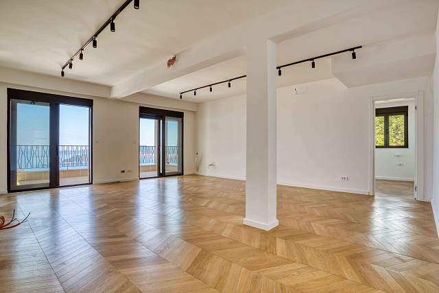 Villa for sale in a luxury complex in Blizikuce — photo 7