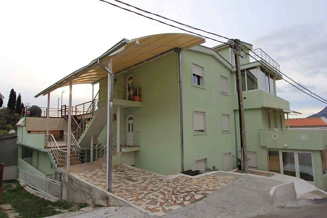 797 Bar Sutomore Hotel 24r 1200m2 — photo 3