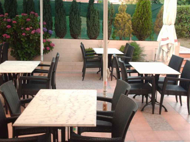 Mini hotel in Herceg Novi — photo 20
