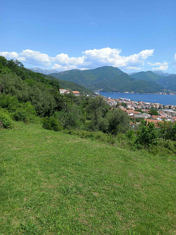 2-bedroom apartment in Bijela 