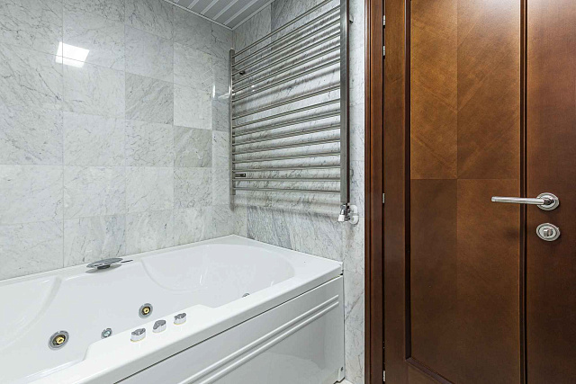 For sale three bedroom apartment in Stoliv on the first line to the sea — photo 25