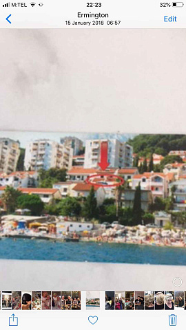 Apartment house in Herceg Novi — photo 15