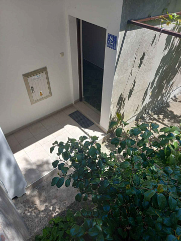 2-bedroom apartment in Bijela  — photo 21