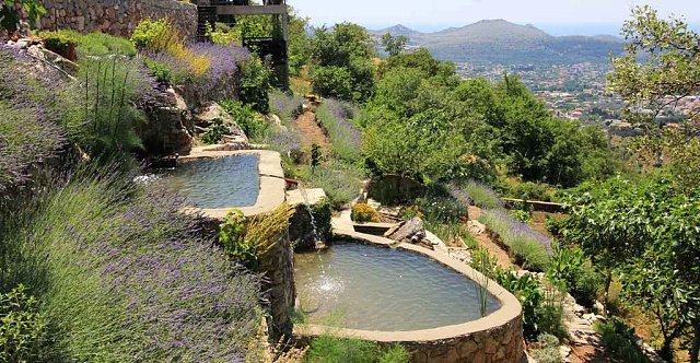 Unique villa with sensational seaview — photo 22