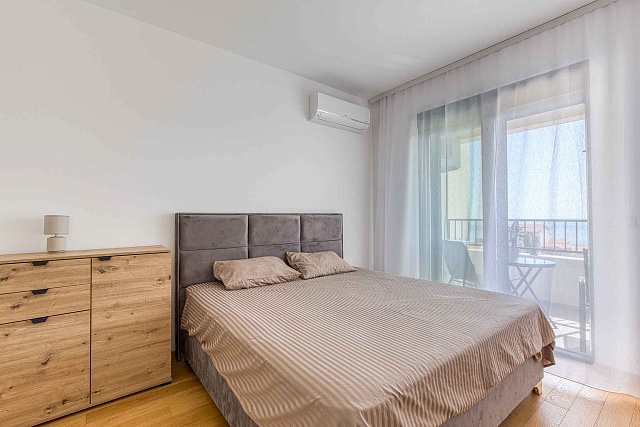 2 Bedroom apartment in Becici — photo 8