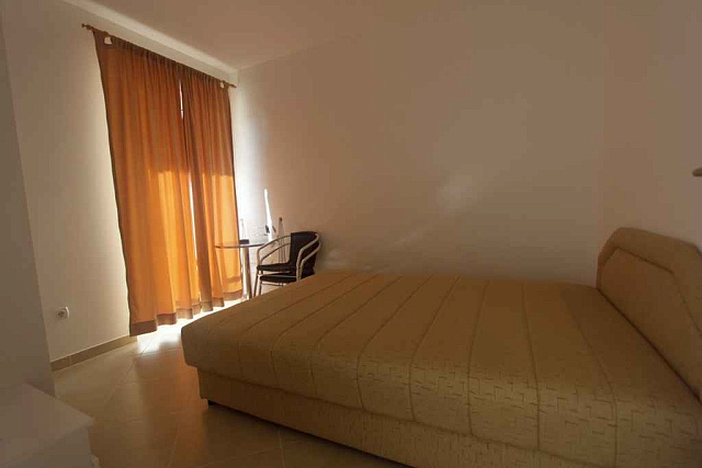 Mini hotel in Becici — photo 4