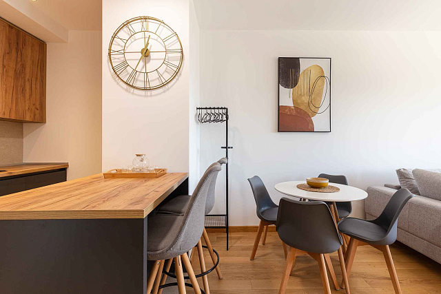 For sale 2 apartments in new complex in Becici — photo 25