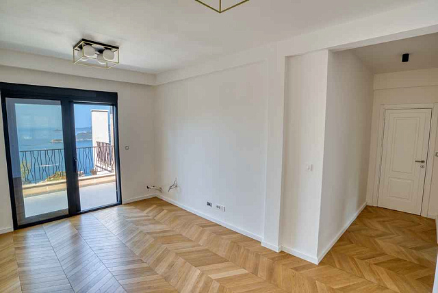 Villa for sale in a luxury complex in Blizikuce — photo 10