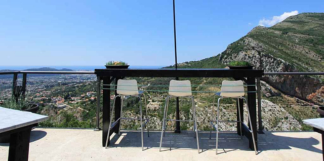 Unique villa with sensational seaview — photo 20