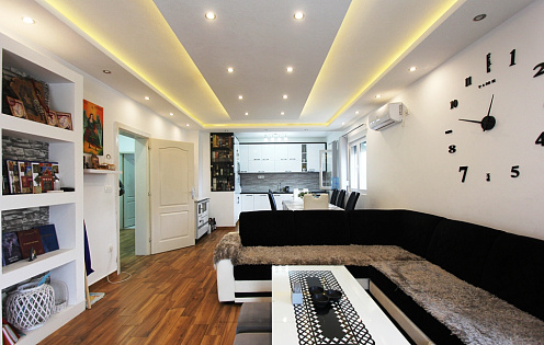 Sea view house in Belishi — photo 2
