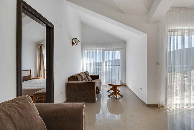 Apartment for sale in Herceg Novi with sea view  — photo 13