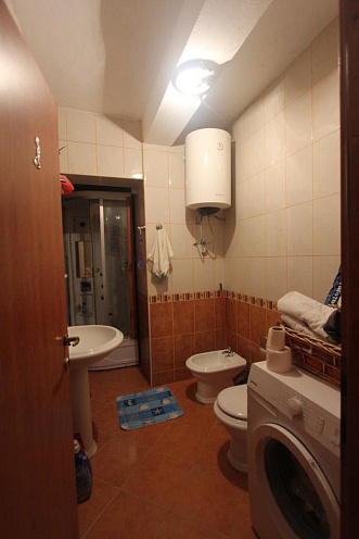 Zweistöckiges Haus in Herceg Novi