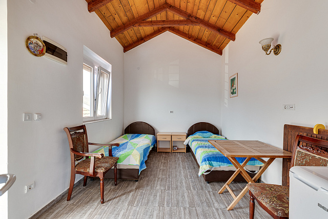 Villa with panoramic sea views in Tivat — photo 8
