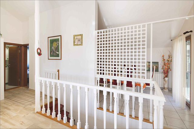 Spacious house in Budva — photo 27