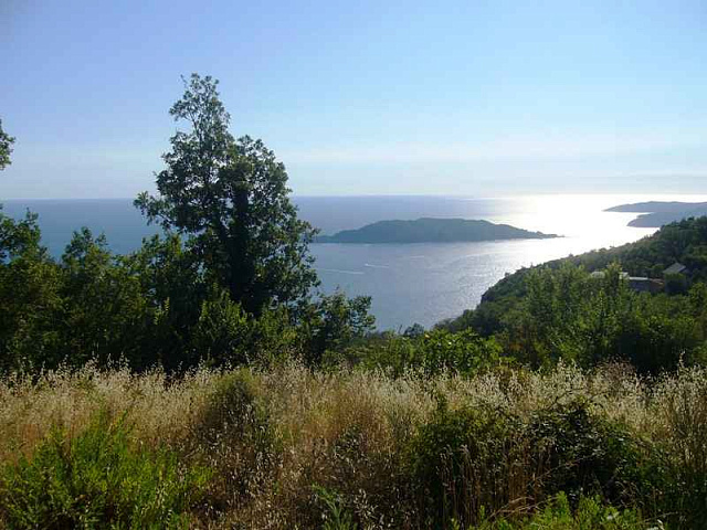 Grundstück mit Meerblick in Kulyach — photo 7